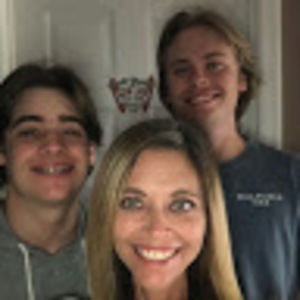 Meet your Posher, Tammy